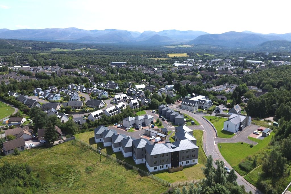 Additional image 30 of 3 bed flat for saleCaledonia Place, Aviemore PH22