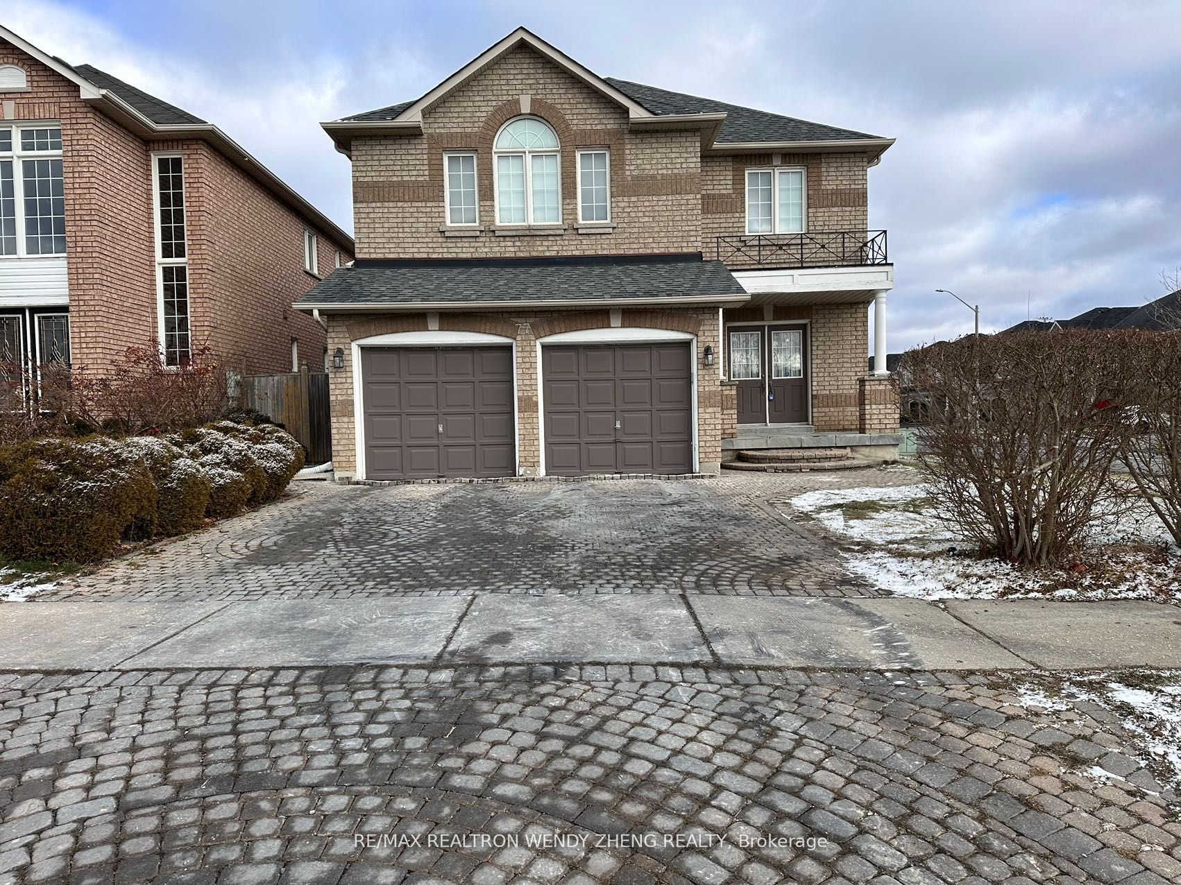 Bsmt-77 Eastvale Drive, Markham, ON, L3S 4R9