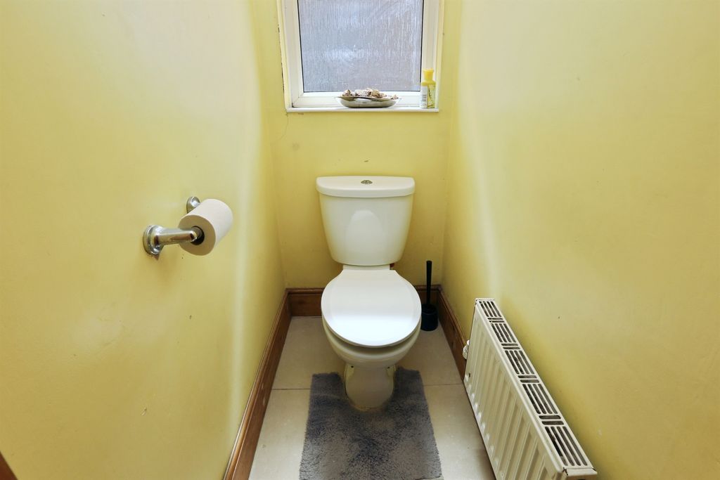 Additional image 11 of 3 bed semi-detached house for saleSpring Close, Fair Oak, Eastleigh SO50