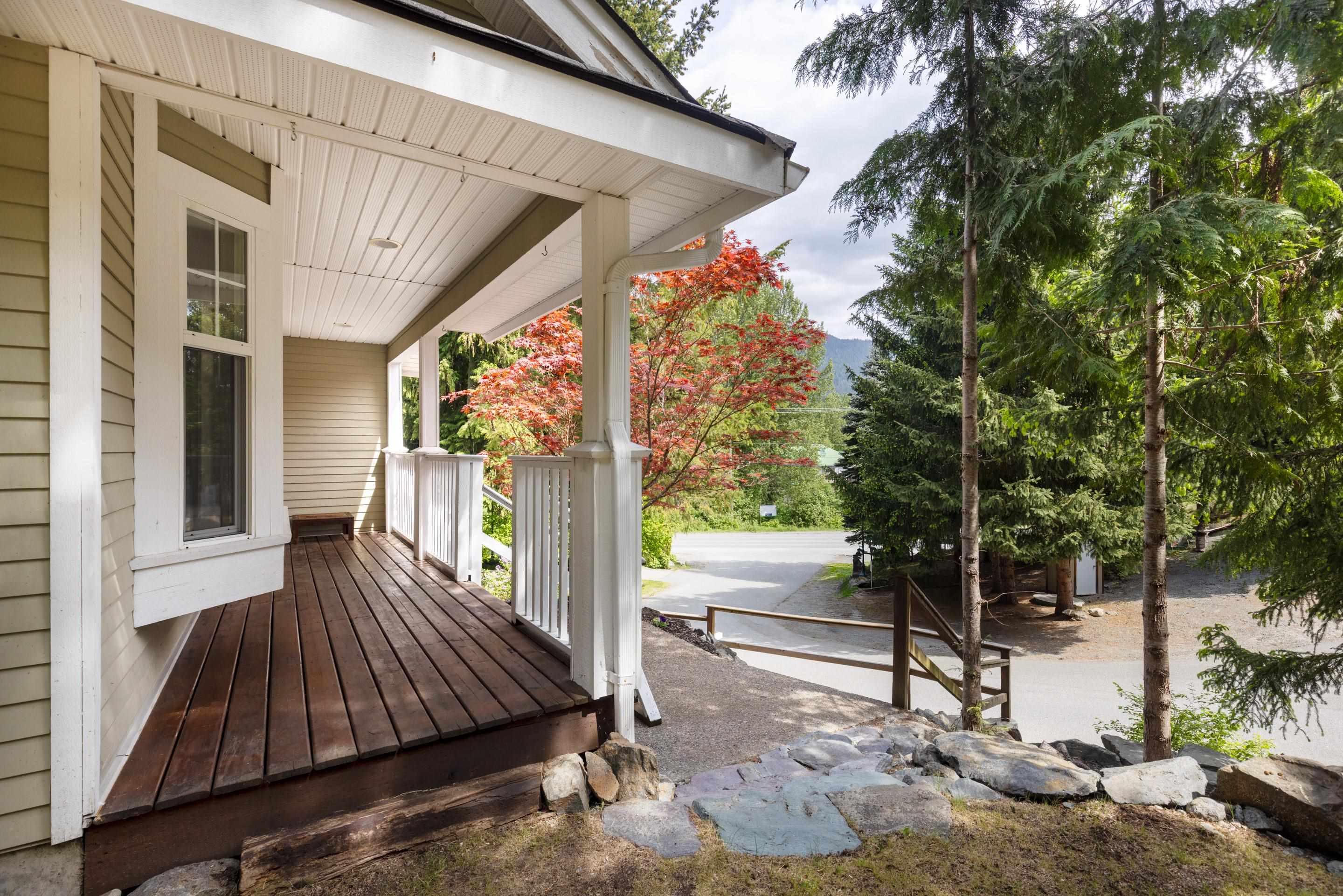 Additional image 2 of 7463 Beechwood Street, Pemberton, BC, V0N 2L1