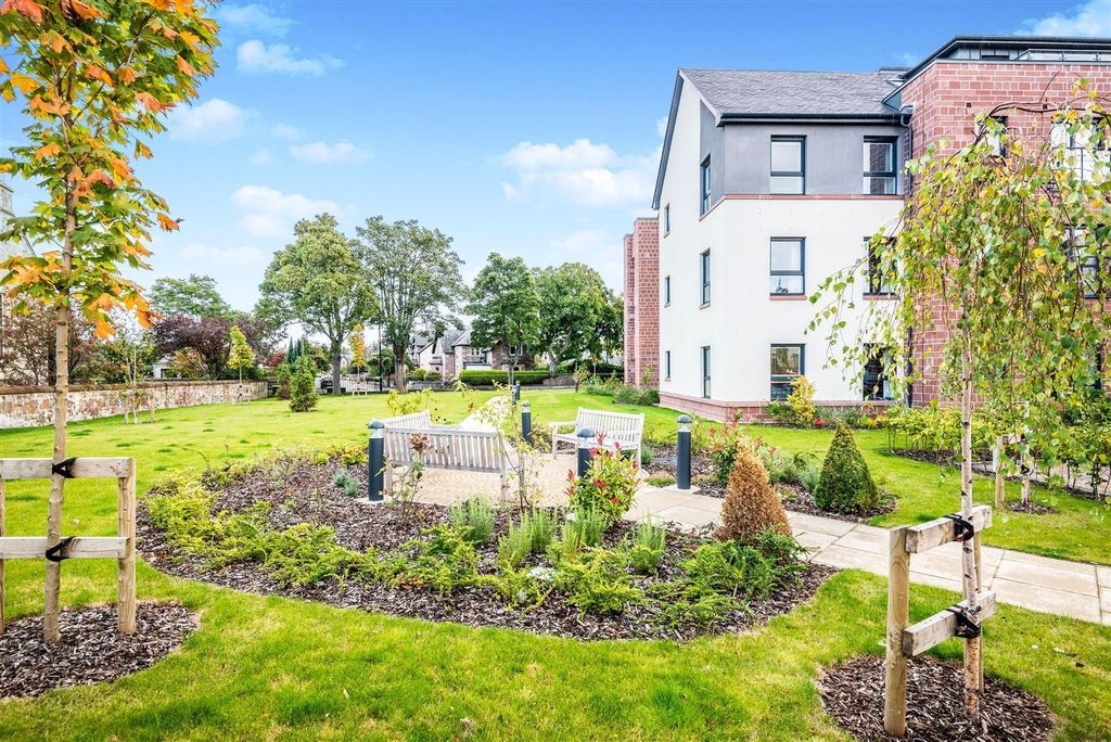 Additional image 24 of 2 bed flat for saleOakwood Court, Crown Avenue, Inverness IV2