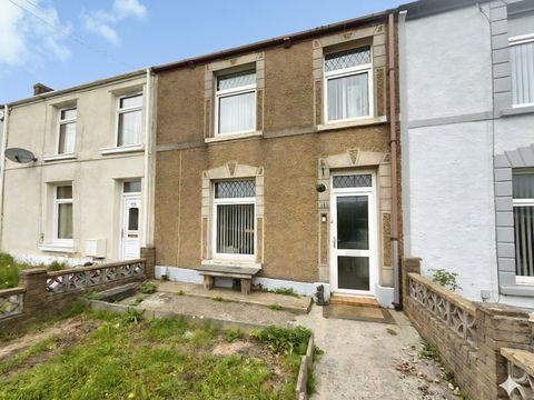 Carmarthen Road, Cwmdu, Swansea SA5