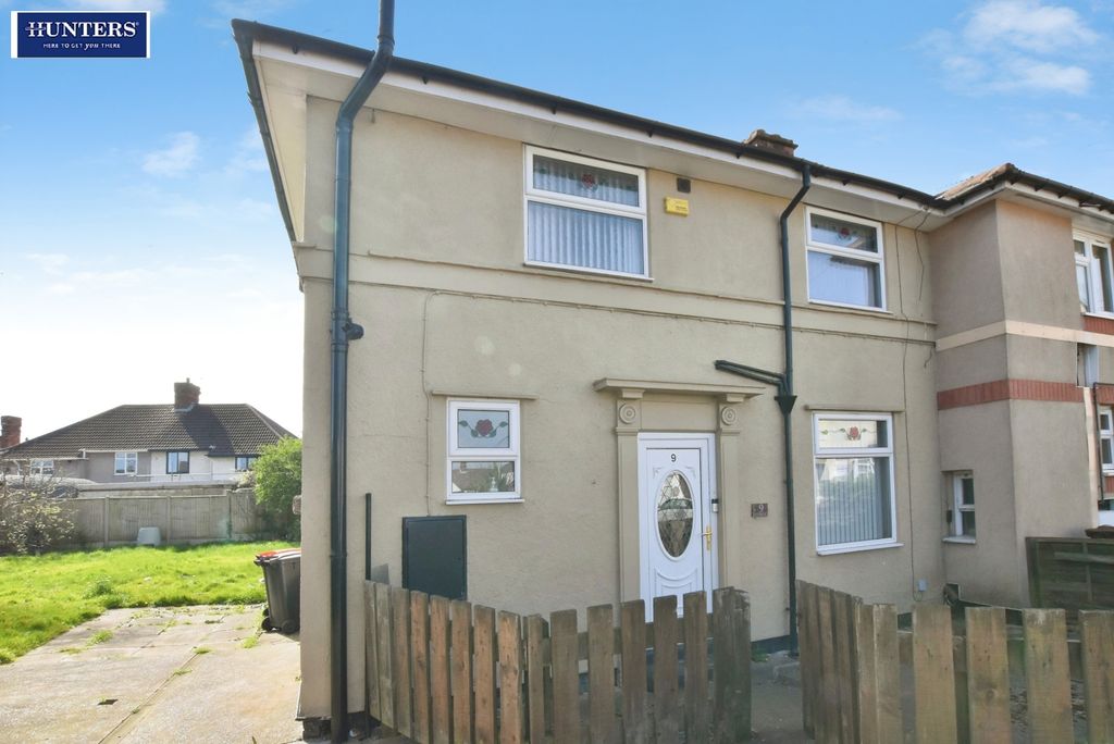 Additional image 14 of End terrace house to rentAbercorn Street, Scunthorpe DN16