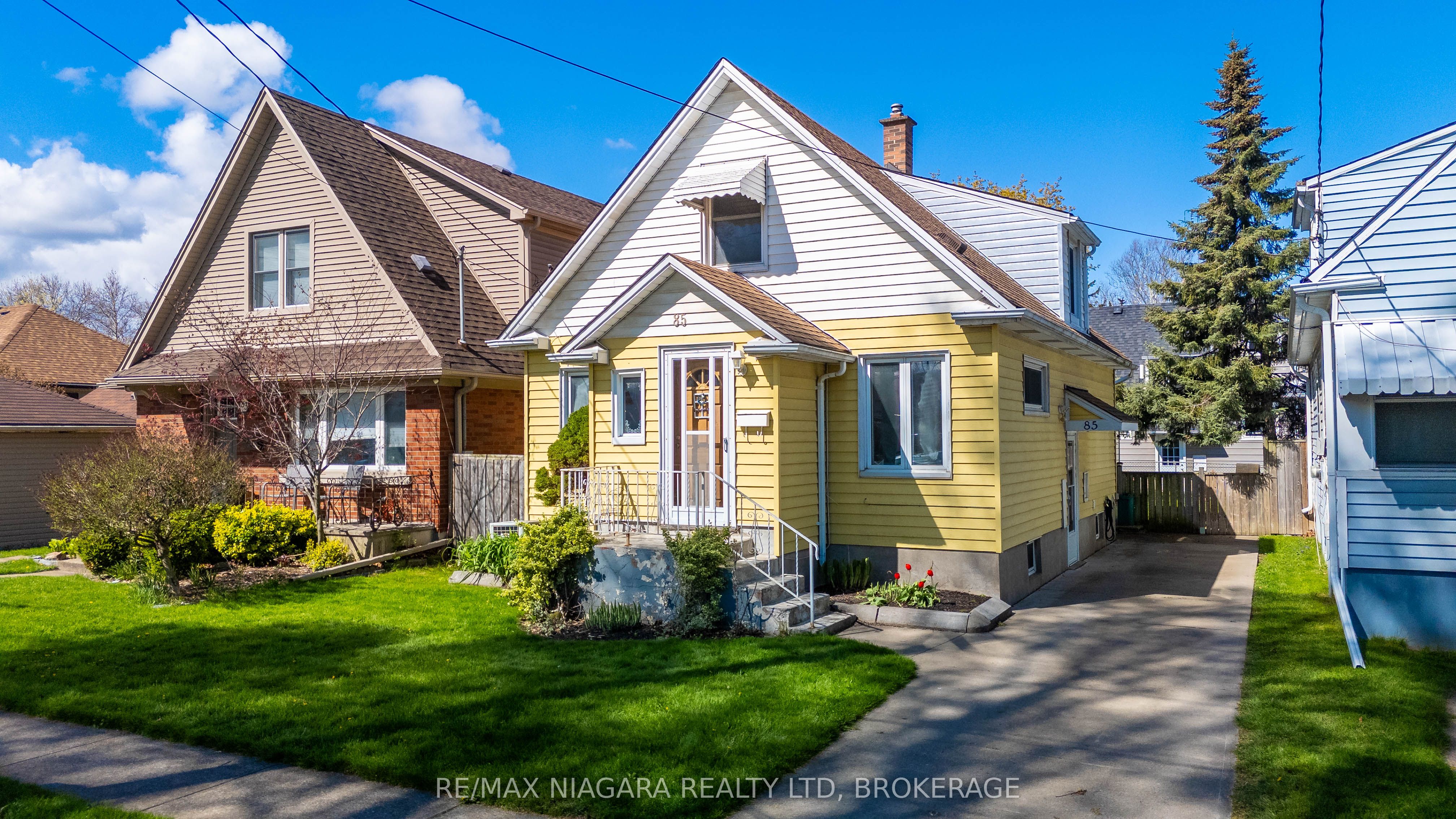 Additional image 2 of 85 Wiley Street, St. Catharines, ON, L2R 4G9