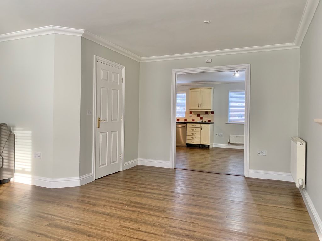 Additional image 4 of 4 bed terraced house to rentQwysson Avenue, Bury St. Edmunds IP33