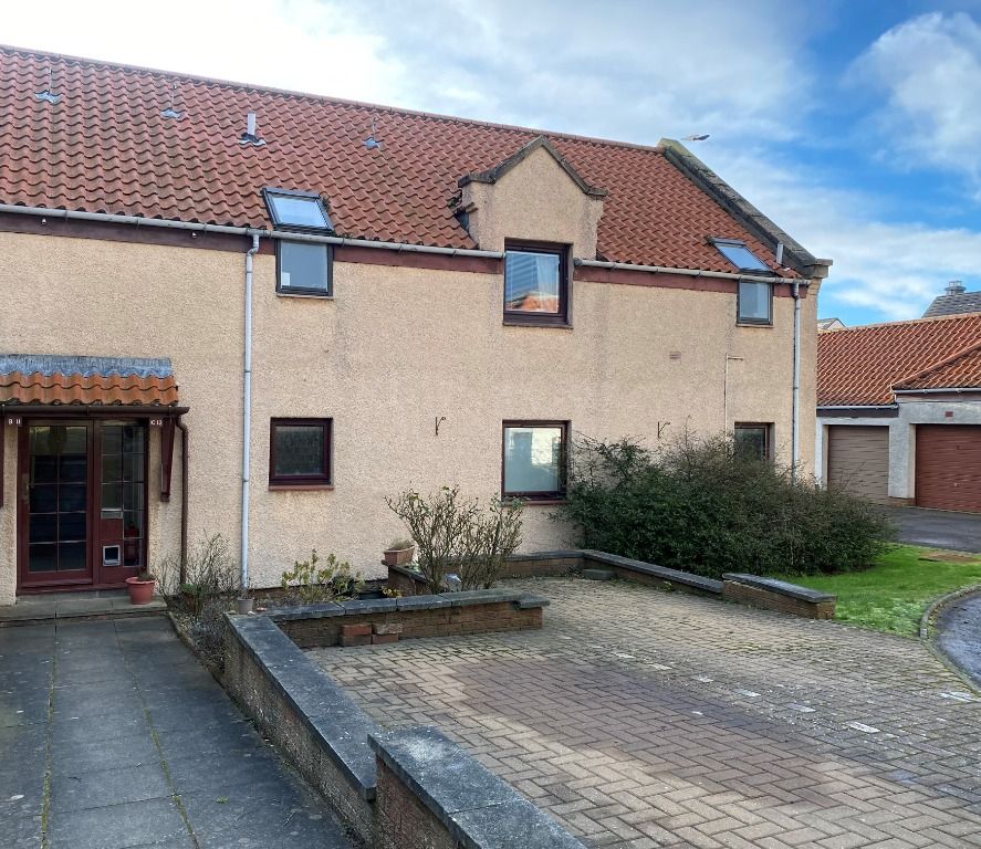 2 bed flat to rentMuirfield Steading, Gullane EH31