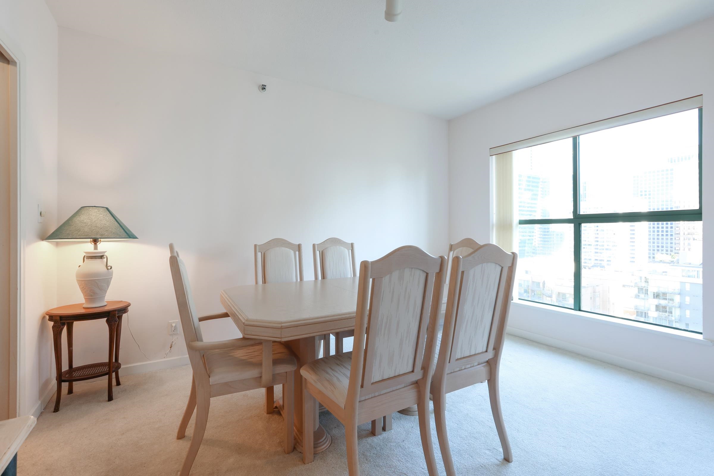 Additional image 3 of 1402-909 Burrard Street, Vancouver, BC, V6Z 2N2