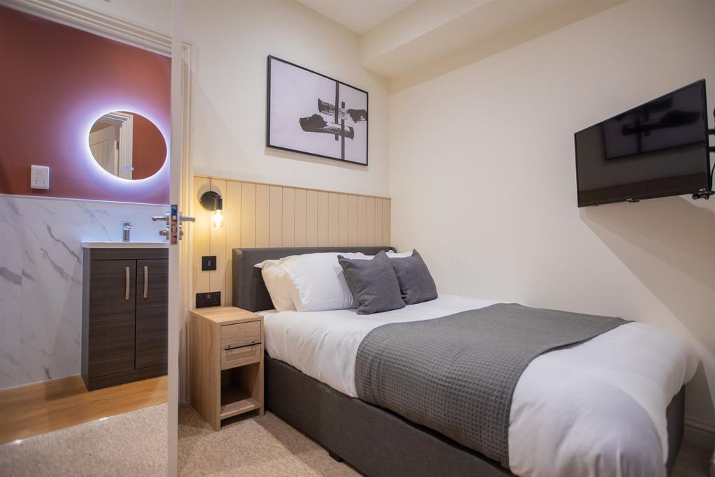 Additional image 4 of 6 bed shared accommodation to rentHarrow Road, Bristol BS4