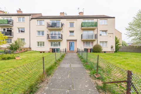 Telford Place, Edinburgh EH4