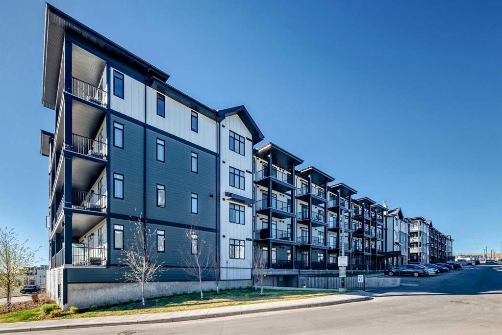 407-20 Sage Hill Walk NW, Calgary, AB, T3R 1Z5