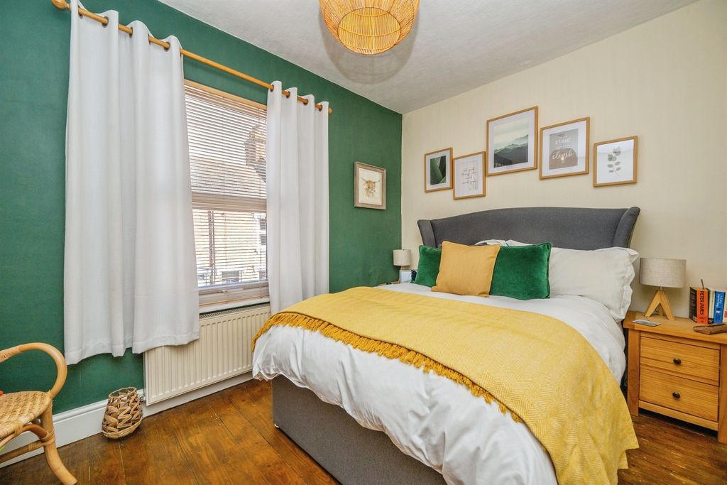 Additional image 11 of 2 bed end terrace house for saleSouth Street, Ashbourne DE6