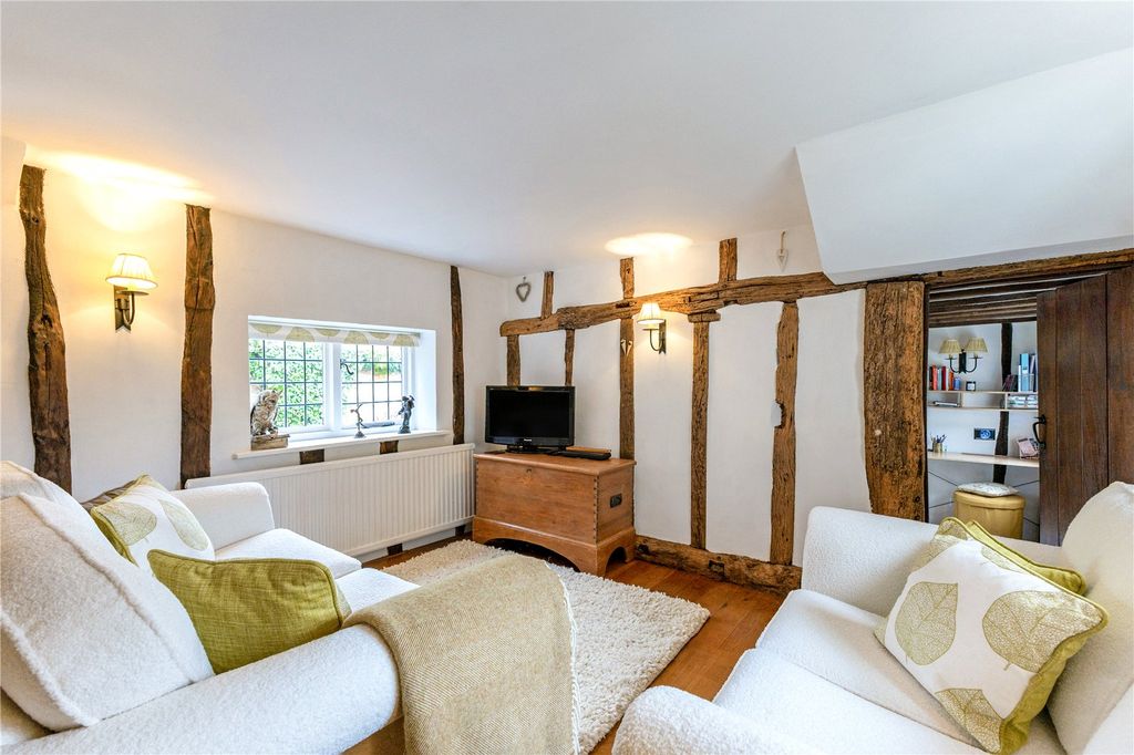 Additional image 11 of 5 bed detached house for saleChurch Road, Barton-Le-Clay, Bedford, Bedfordshire MK45