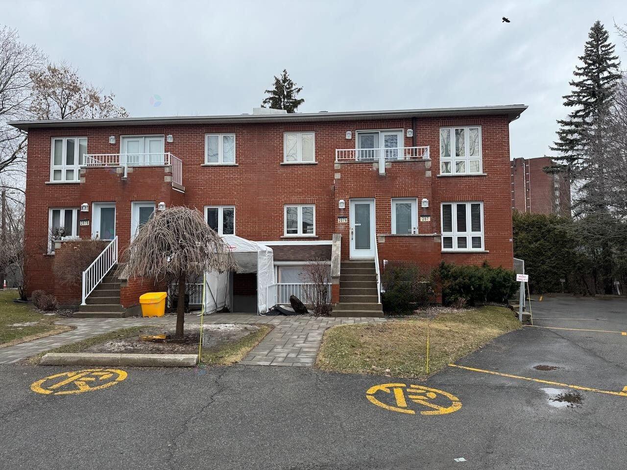 287 Boul. Ste-Rose