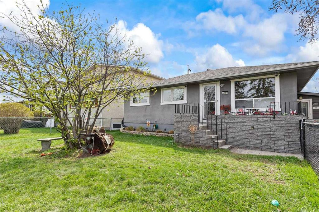 1509 38 Street SE, Calgary, AB, T2A 1G7