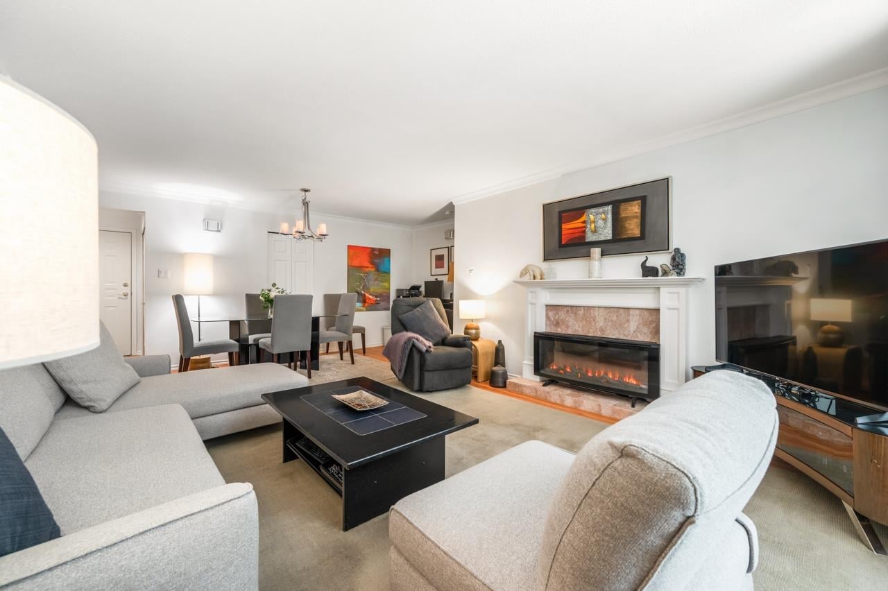 Additional image 5 of 105-1447 Best Street, White Rock, BC, V4B 4E5
