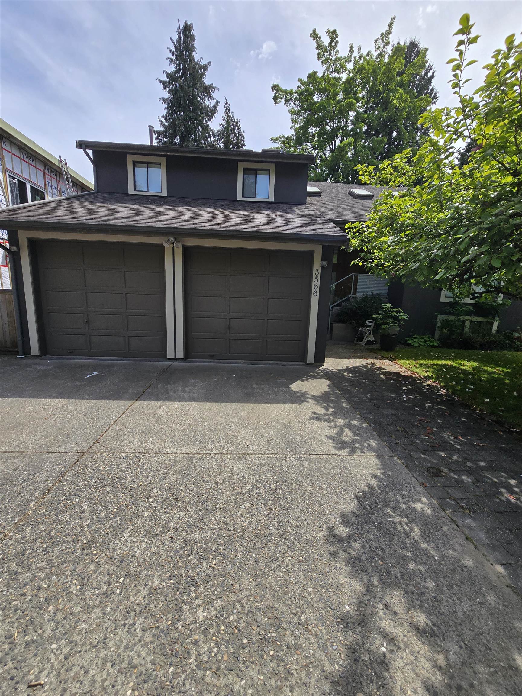 3566 39th Avenue W, Vancouver, BC, V6N 3A5