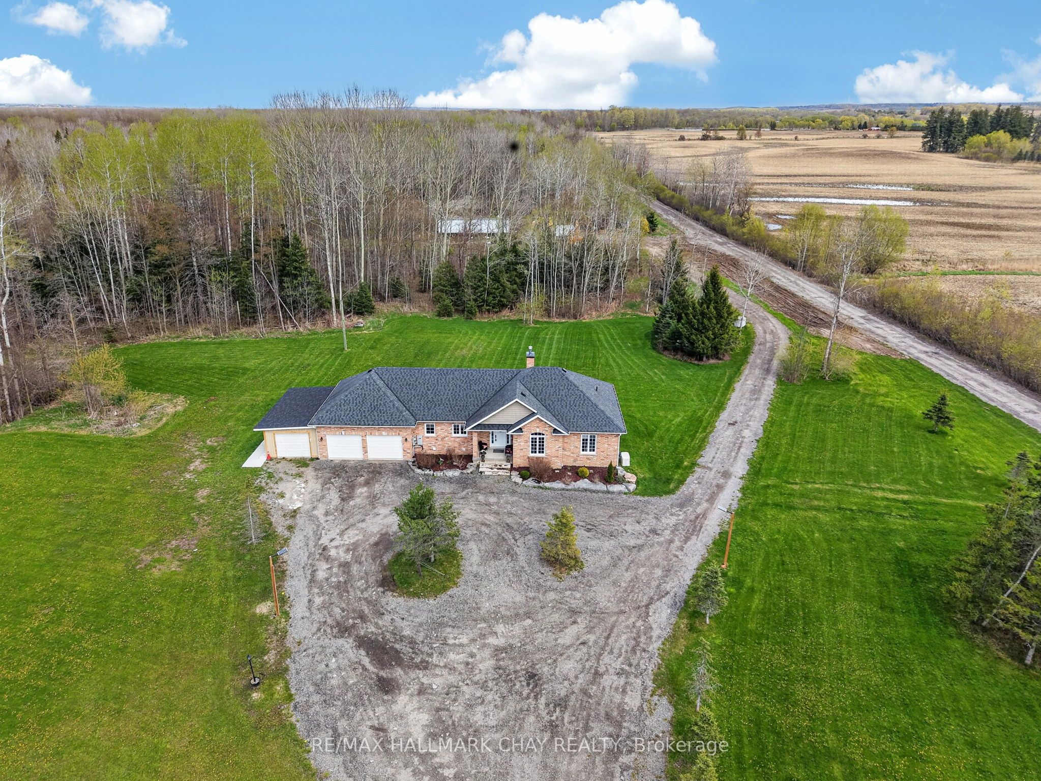 3409 Concession 7 Road, Adjala-tosorontio, ON, L0G 1L0