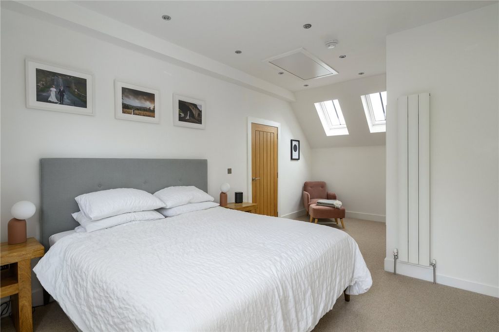 Additional image 14 of 4 bed semi-detached house for saleSunnyhill, 4 Lade Braes, St. Andrews, Fife KY16