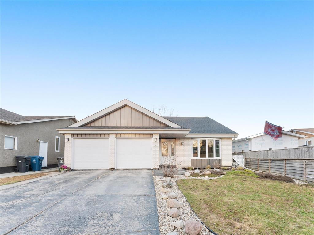 6 Timberwood Trail