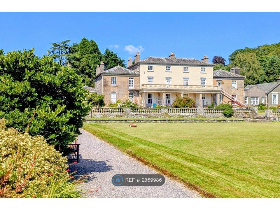 1 bed flat to rentCalgarth Park, Windermere LA23