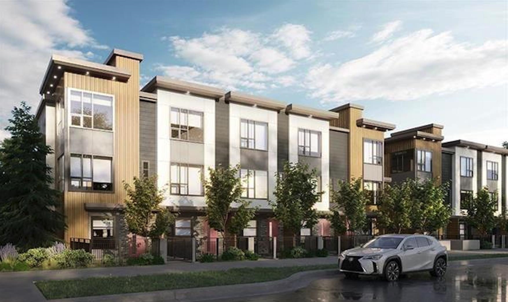 Additional image 4 of 6-2728 Acadia Road, Vancouver, BC, V6T 0E6
