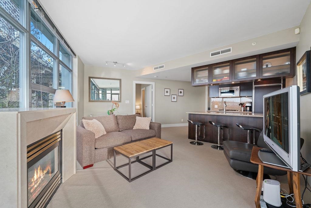 Additional image 3 of 505-628 Kinghorne Mews, Vancouver, BC, V6Z 3A9