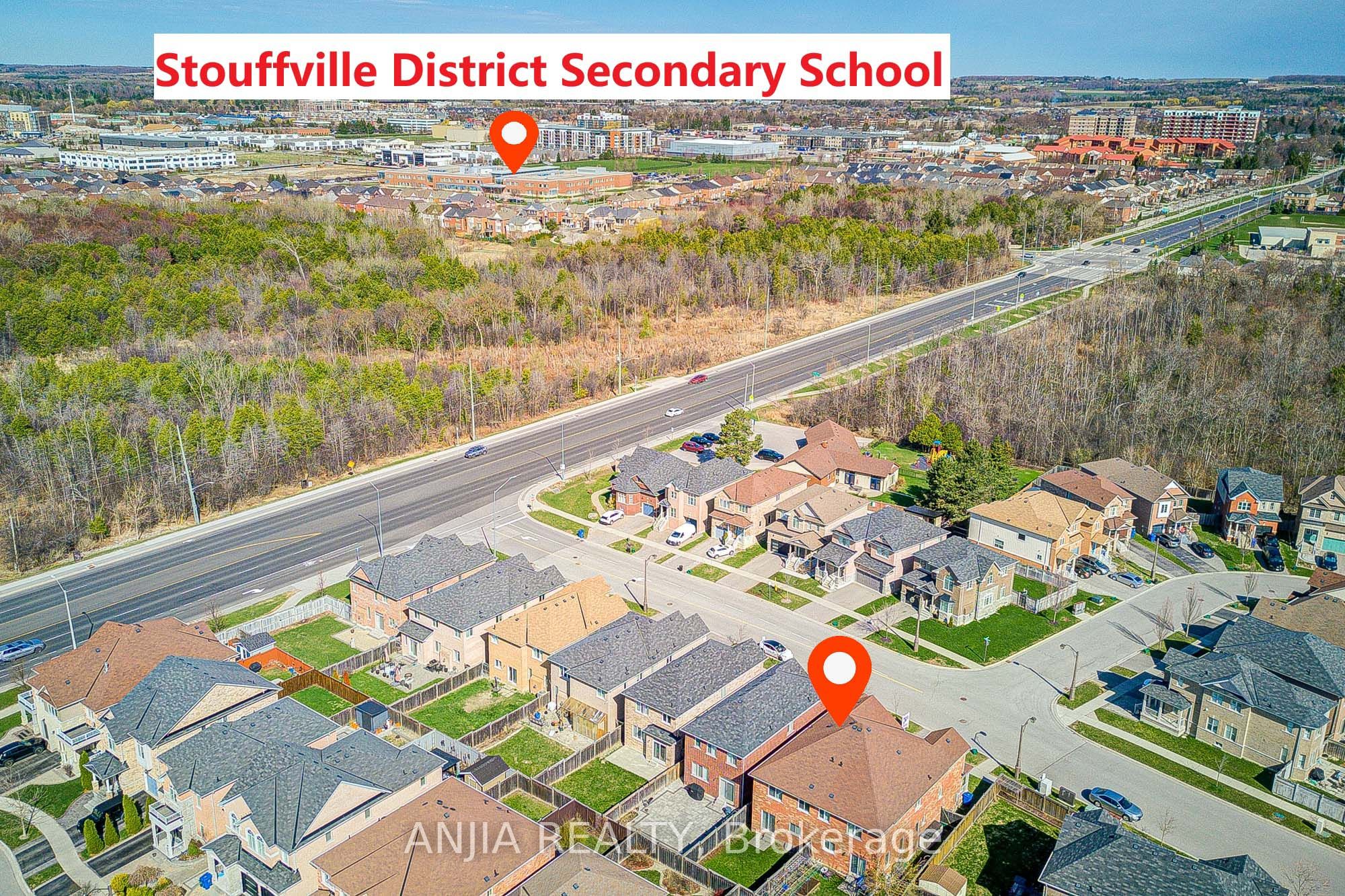Additional image 4 of 26 Hare Farm Gate, Whitchurch-stouffville, ON, L4A 0Y6