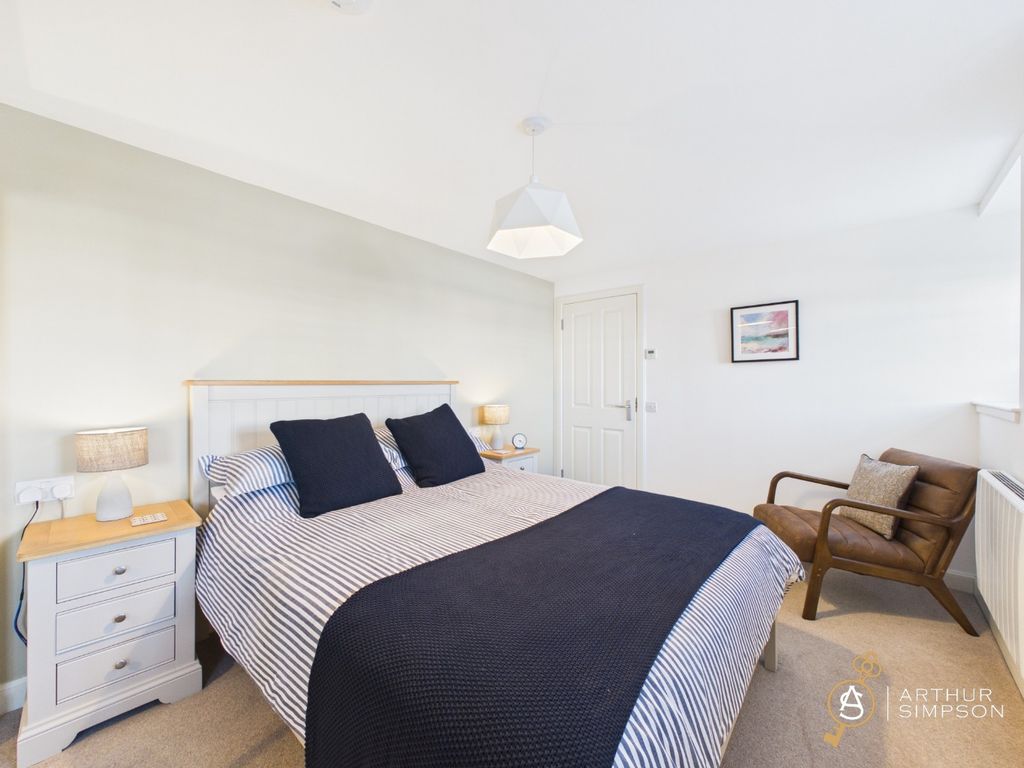Additional image 14 of 2 bed flat for sale38 Commercial Street, Lerwick, Shetland ZE1
