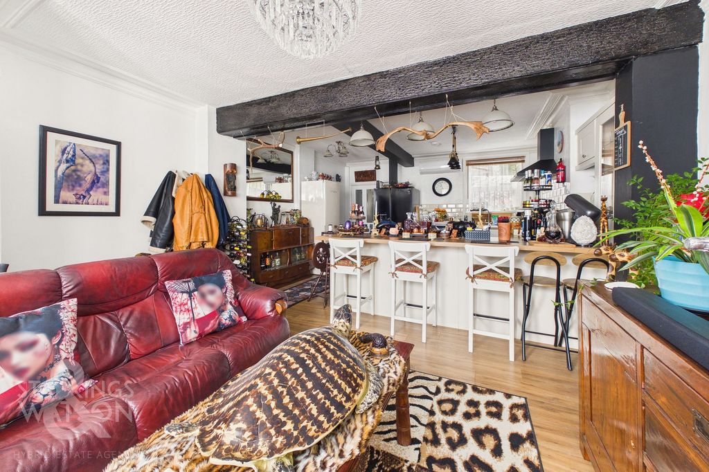Additional image 2 of 4 bed terraced house for saleDeneside, Great Yarmouth NR30