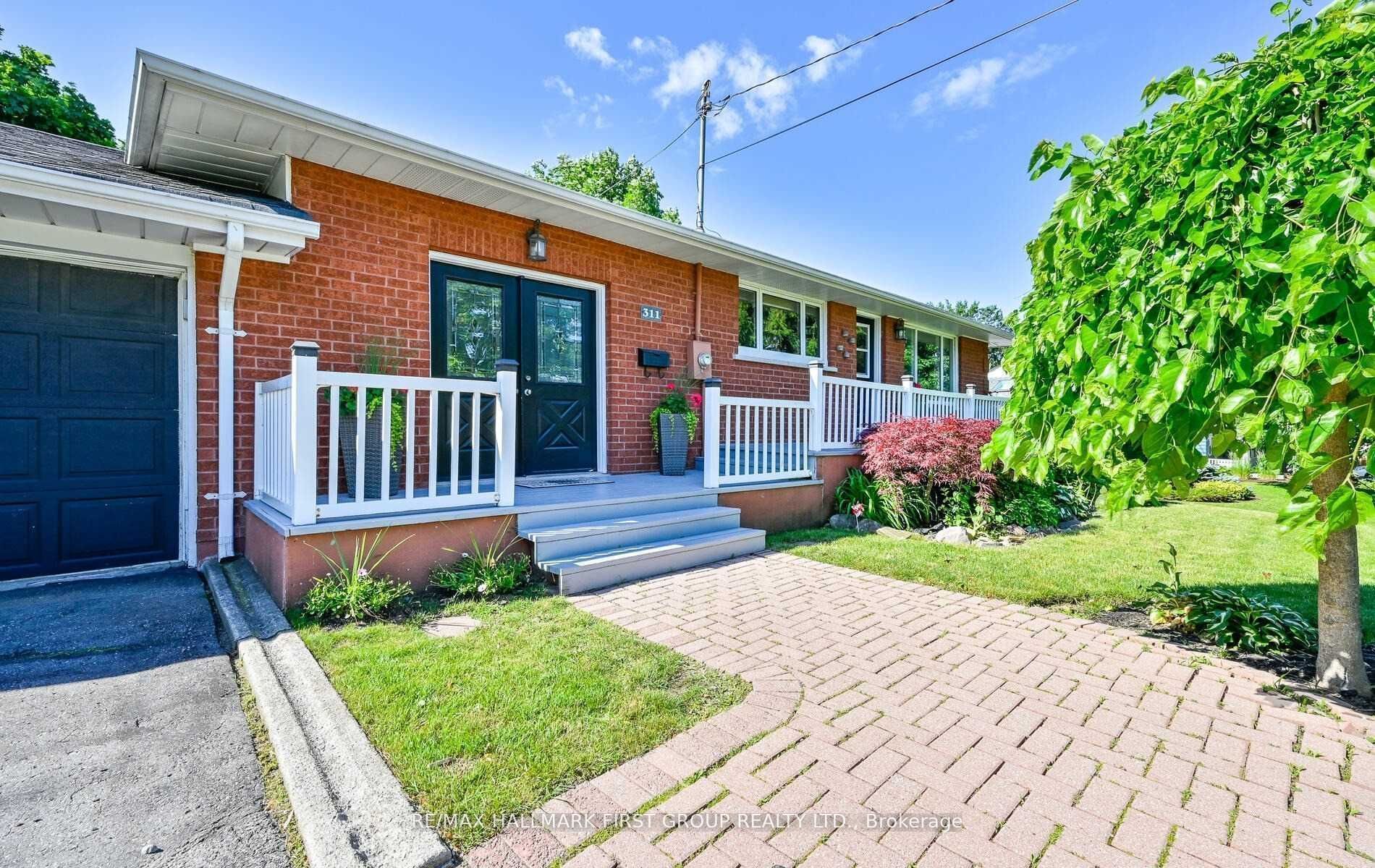 Additional image 3 of 311 Frederick Street, Whitby, ON, L1N 3T5