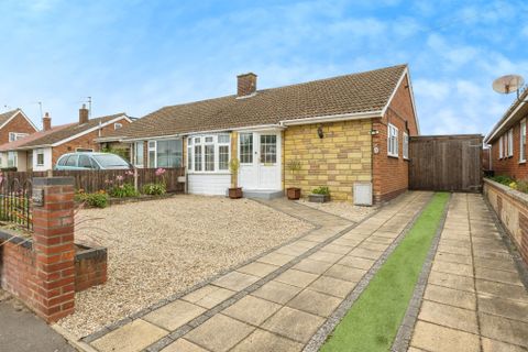 Bernham Road, Norwich NR6