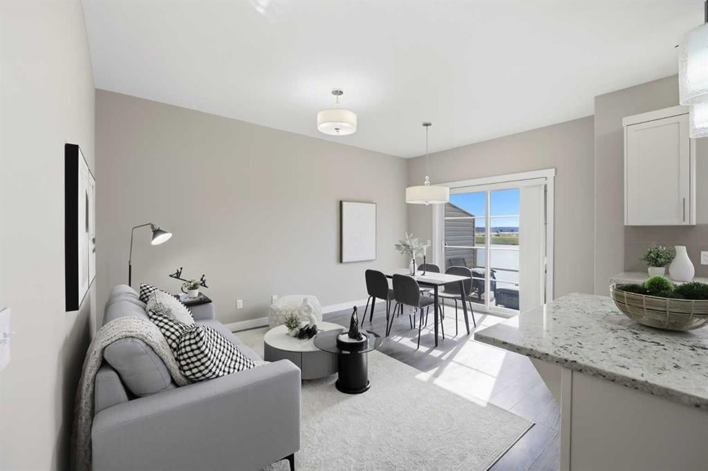 Additional image 7 of 556 Redstone View NE, Calgary, AB, T3N 0M9
