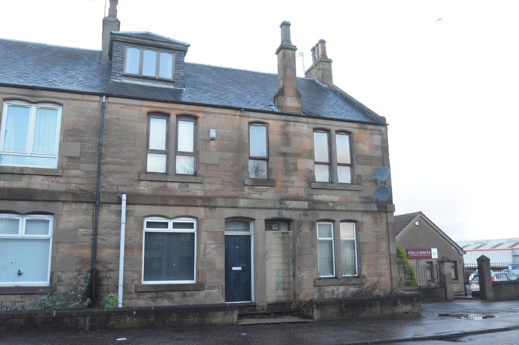 Additional image 6 of 2 bed flat for saleLongdales Avenue, Falkirk FK2