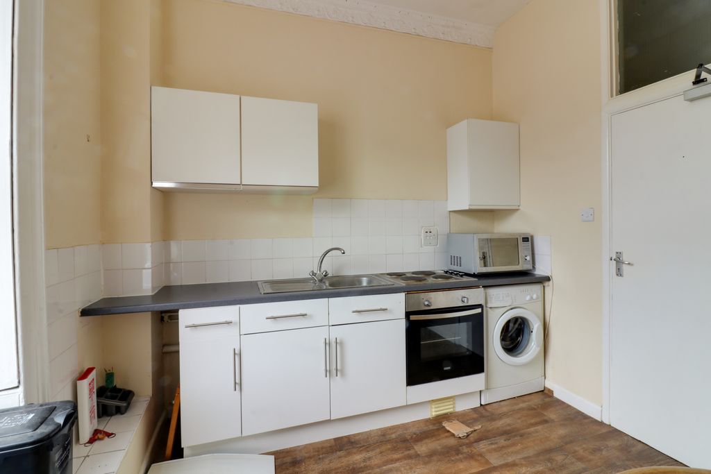 Additional image 10 of 3 bed maisonette to rentSt James's Parade, Bath BA1