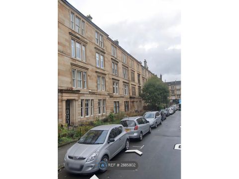 Glasgow, Glasgow G4