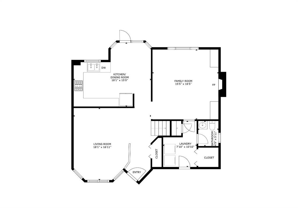 Additional image 4 of 609 Downey Place, Okotoks, AB, T1S 1H6