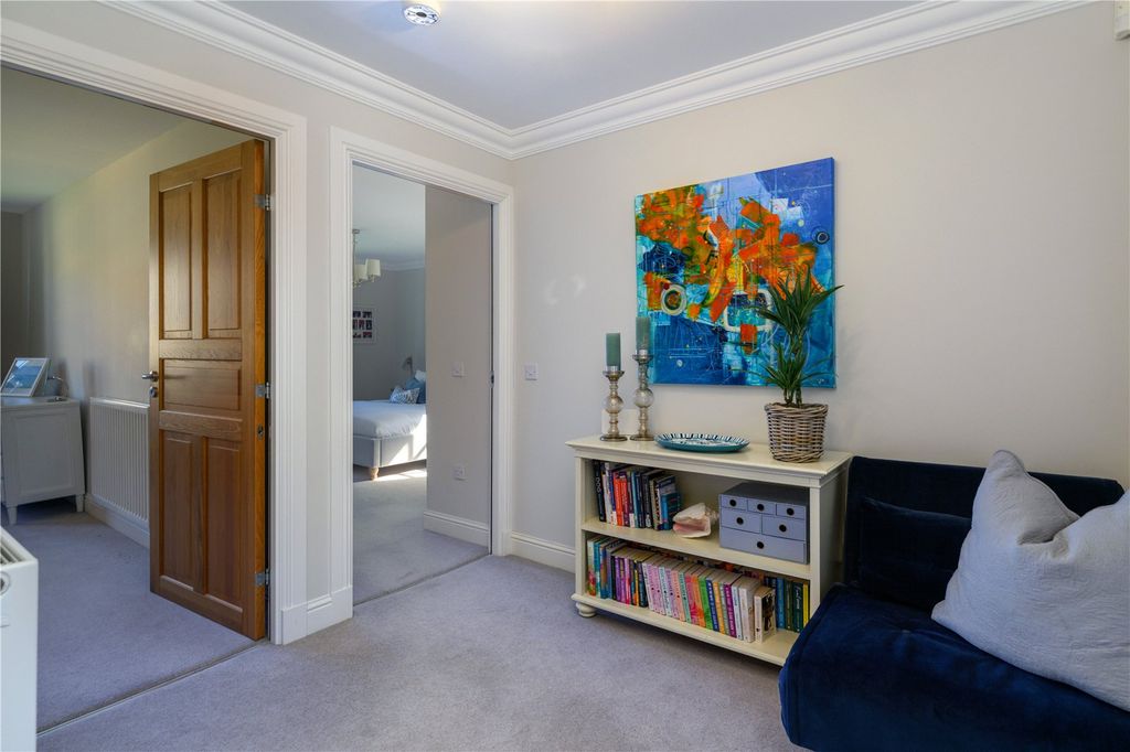 Additional image 7 of 3 bed flat for saleAdamson Court, St. Andrews, Fife KY16