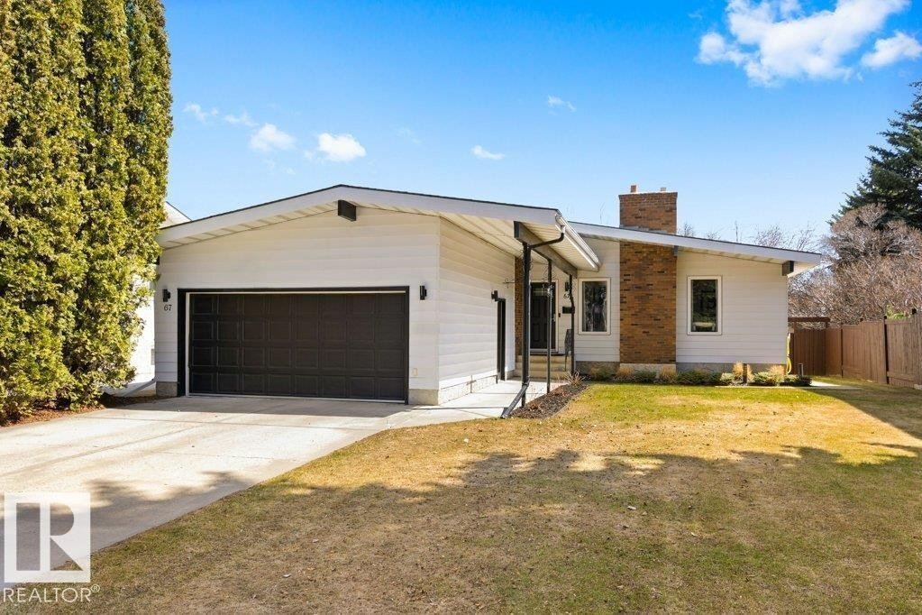 Additional image 8 of 67 Lorraine Crescent, St. Albert, AB, T8N2R4
