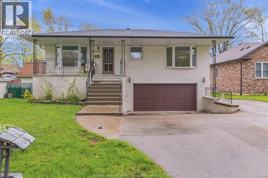 Additional image 7 of 3818 Woodward , Windsor, ON, N8W2Z3