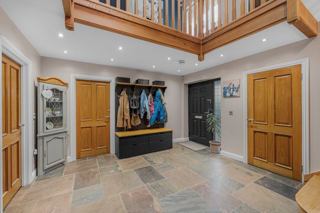 Additional image 5 of 7 bed detached house for saleMaes Aneurin Bevan, Tredegar NP22
