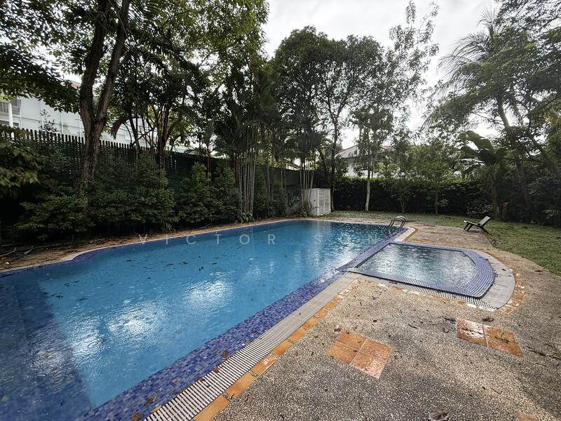 Leedon Road / Ford Ave / Holland Road GCB photo 2