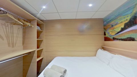 Regent Street, Leeds LS2, Studio to rent