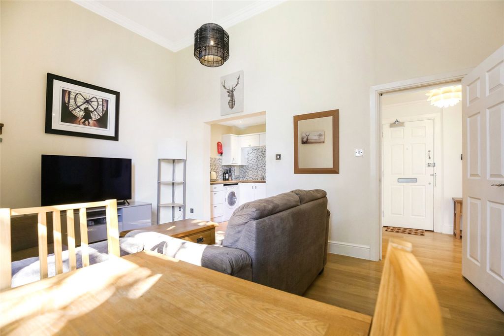 Additional image 3 of 1 bed flat for saleSt Andrew's Precinct, St Andrew's Street South, Kilmarnock KA1