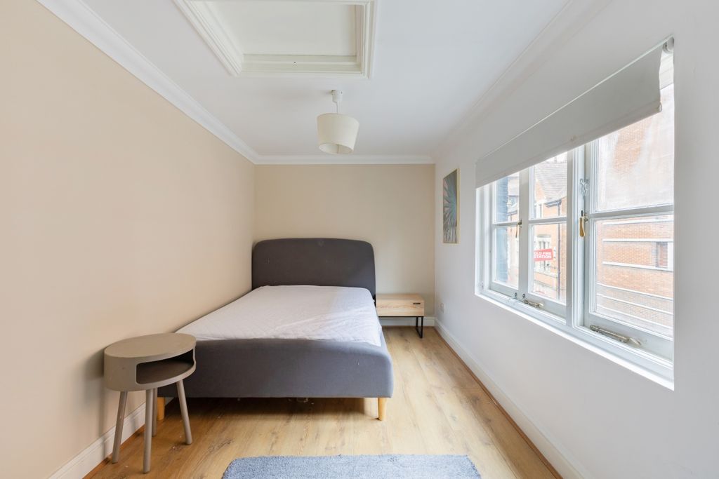 Additional image 19 of 2 bed flat to rentGeorge Street, Oxford OX1