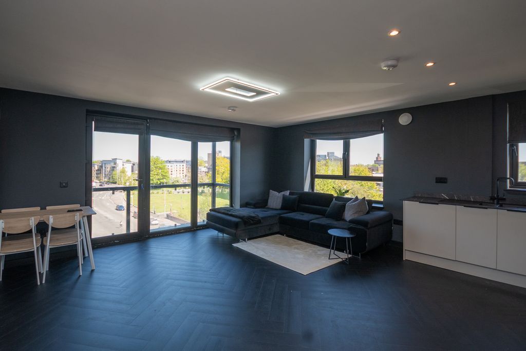 Additional image 3 of 2 bed flat for saleBridge Street, Paisley PA1