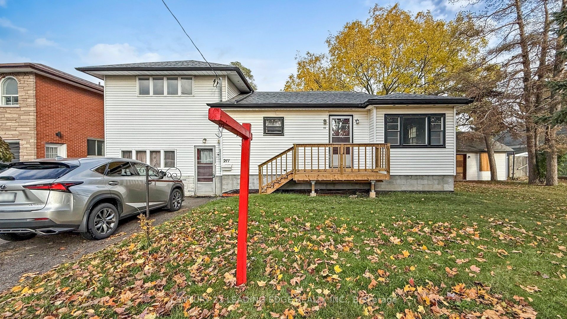 Additional image 2 of 277 Gibbons Street, Oshawa, ON, L1J 4Y5