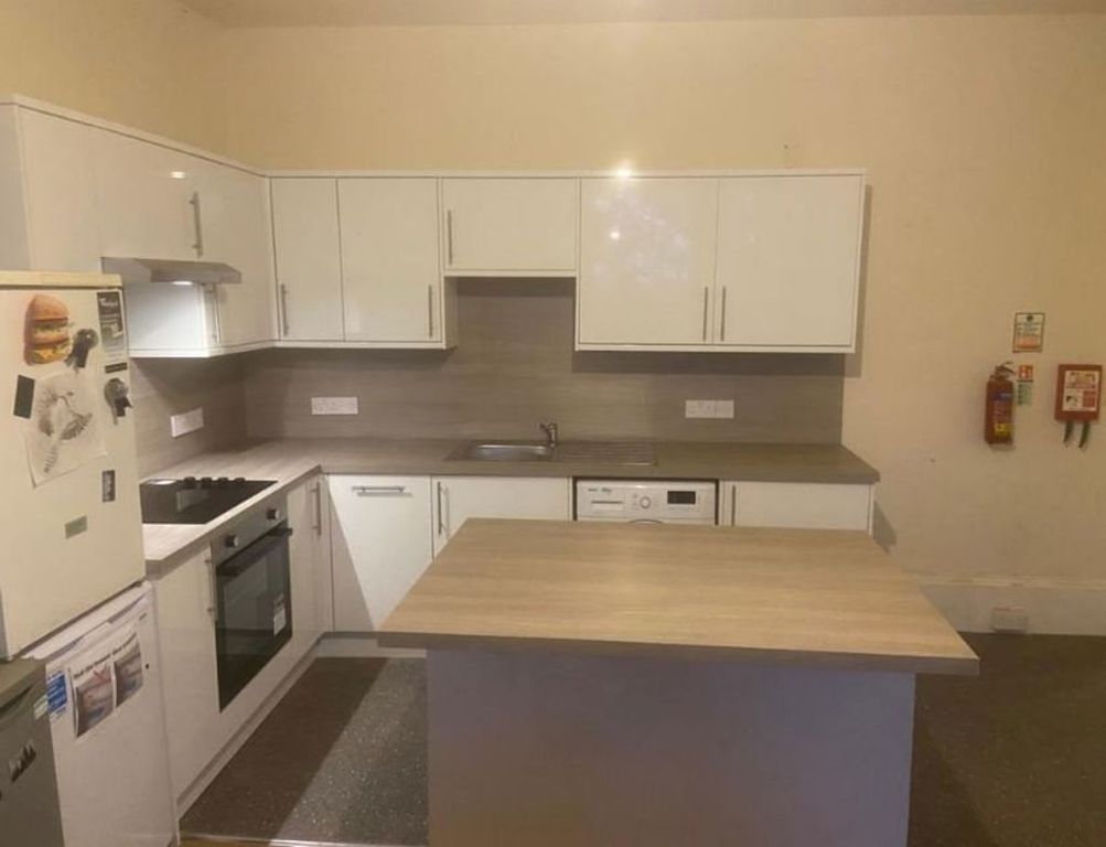 6 bed bungalow to rentSt Mary Place, Dundee DD1