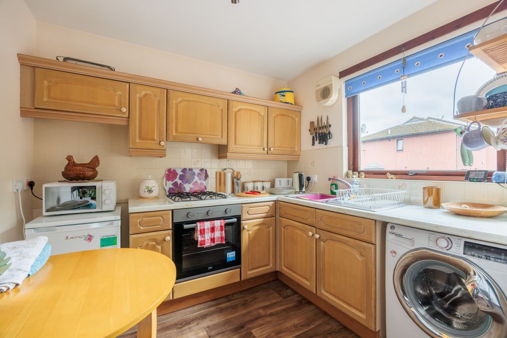 Additional image 15 of 2 bed semi-detached house for saleBamff Court, Alyth PH11