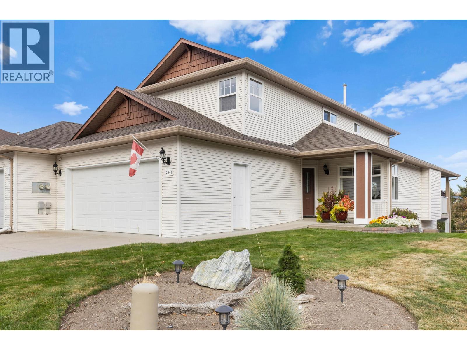 3849 Glen Canyon Drive, West Kelowna, BC, V4T2P8