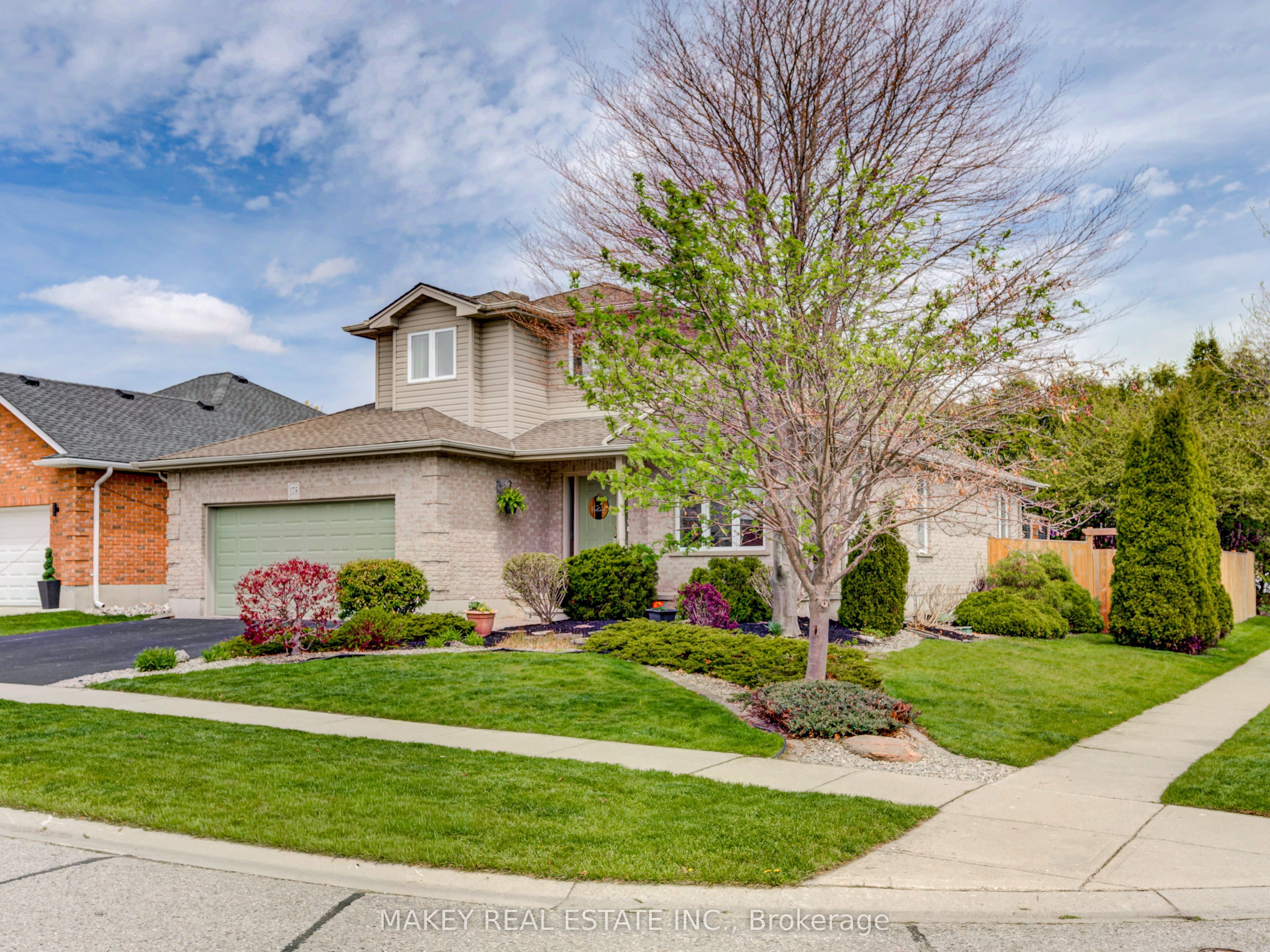 Additional image 2 of 175 Kingfisher Avenue, Woodstock, ON, N4T 1T6